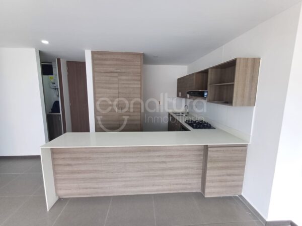 Apartamento para venta en bello santa ana - Imagen 2