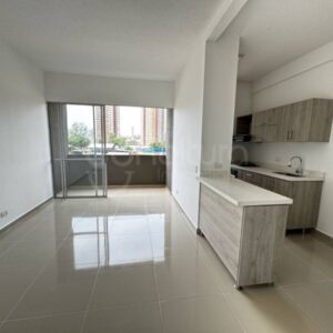 Apartamento para venta en santa ana
