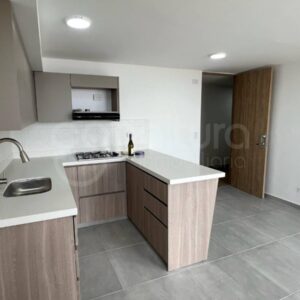 Apartamento para venta en serramonte