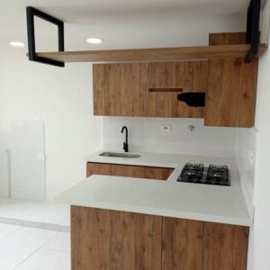Apartamento para venta en bello amazonia