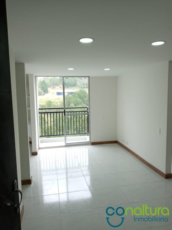 Apartamento para venta en bello amazonia - Imagen 2