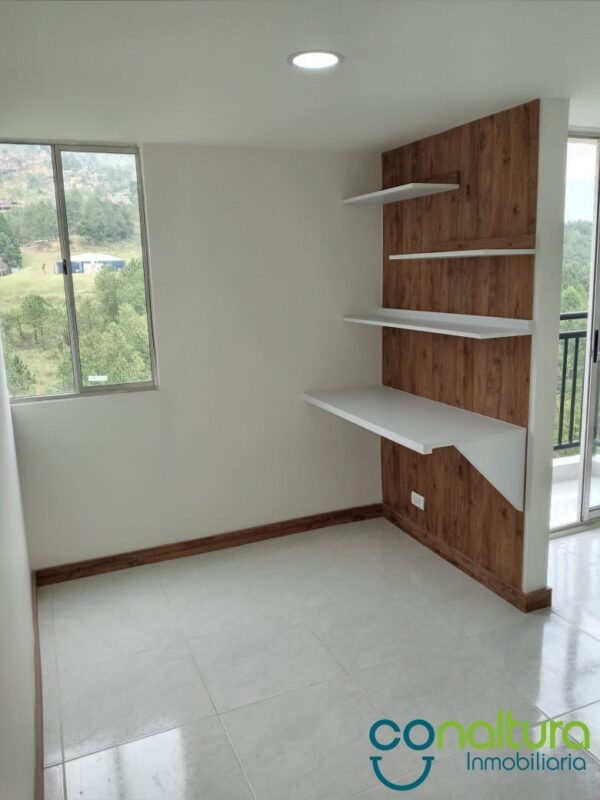 Apartamento para venta en bello amazonia - Imagen 5