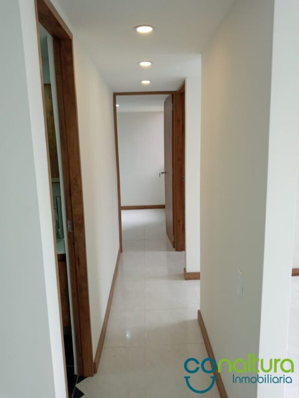 Apartamento para venta en bello amazonia - Imagen 7