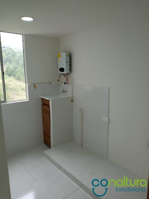 Apartamento para venta en bello amazonia - Imagen 13