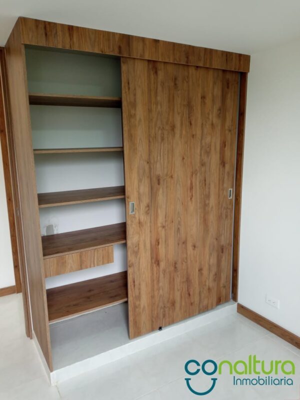Apartamento para venta en bello amazonia - Imagen 9