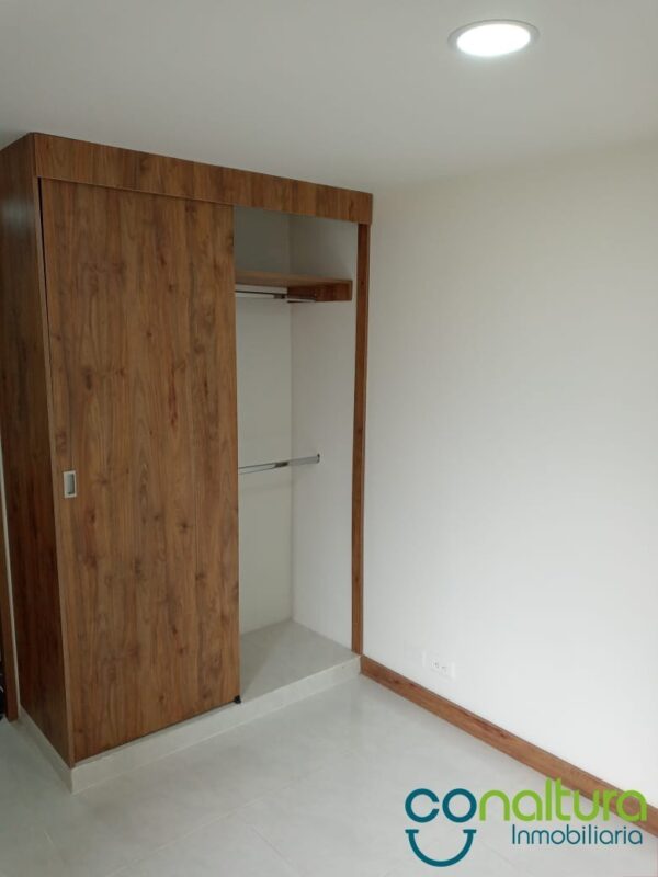 Apartamento para venta en bello amazonia - Imagen 10