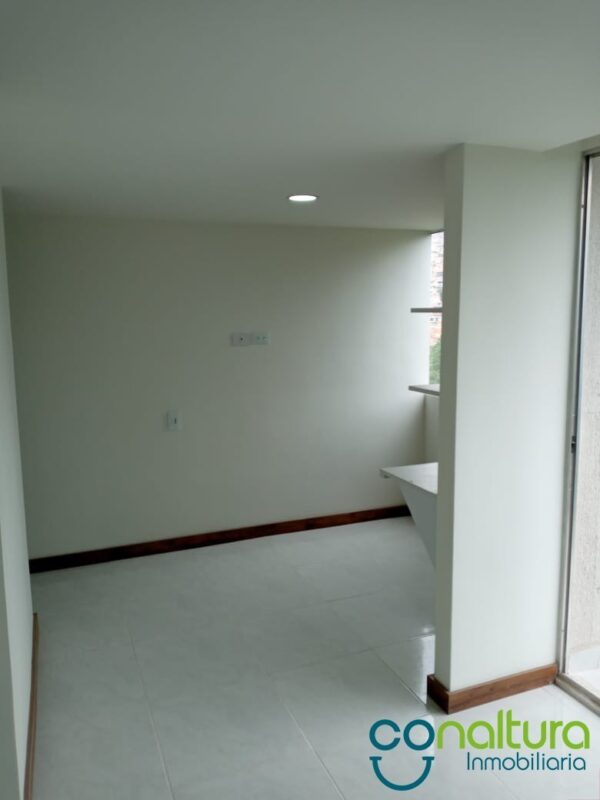 Apartamento para venta en bello amazonia - Imagen 11