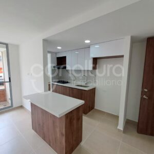 Apartamento para venta en bello