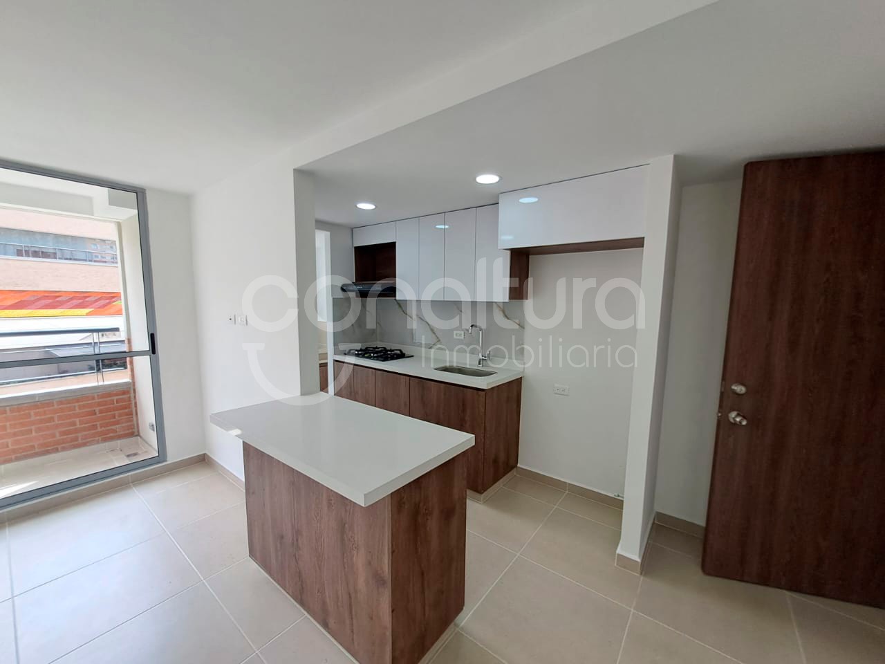 Apartamento para venta en bello