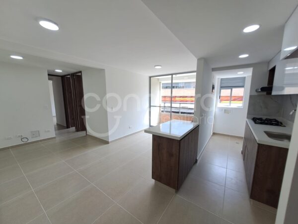 Apartamento para venta en bello - Imagen 3