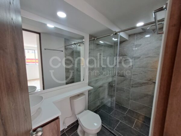 Apartamento para venta en bello - Imagen 14