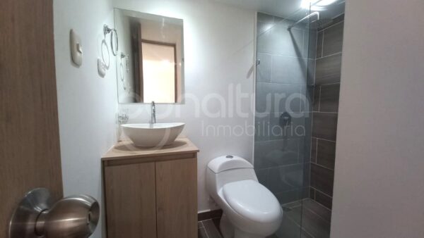Apartamento para venta en bello navarra - Imagen 2