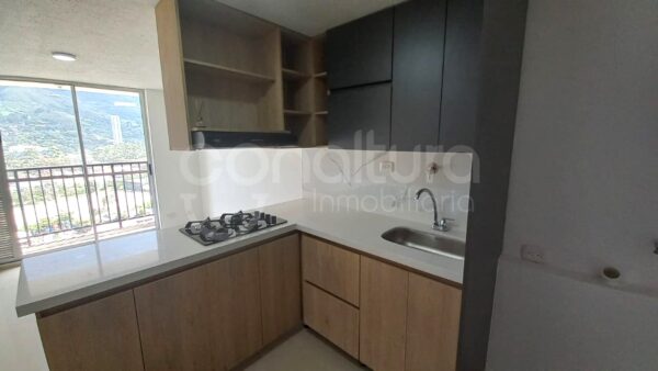 Apartamento para venta en bello navarra - Imagen 4