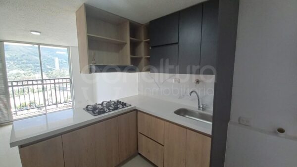 Apartamento para venta en bello navarra - Imagen 10