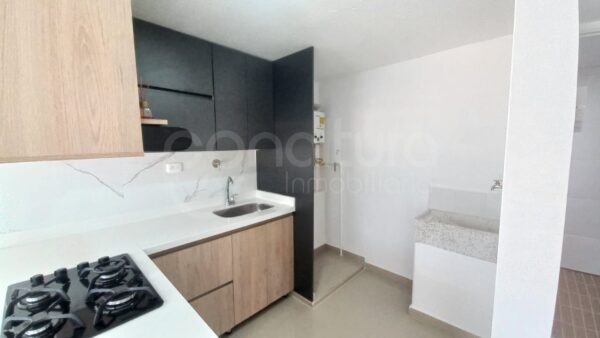 Apartamento para venta en bello navarra - Imagen 11