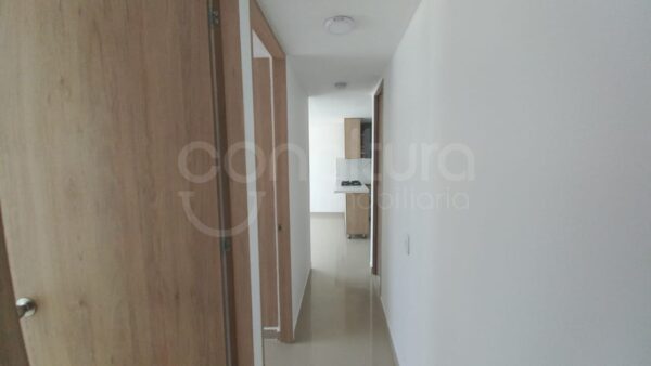 Apartamento para venta en bello navarra - Imagen 12