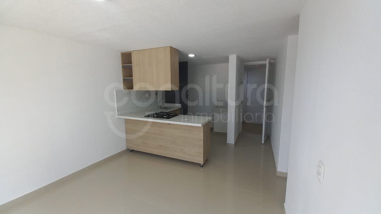 Apartamento para venta en bello navarra