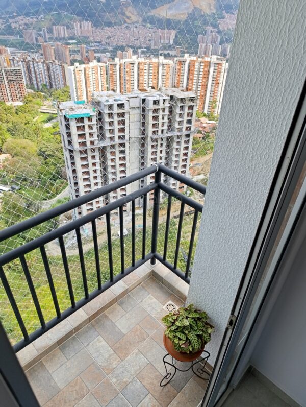 Apartamento para venta en bello santa ana - Imagen 2