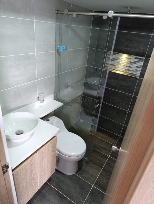 Apartamento para venta en bello santa ana - Imagen 4