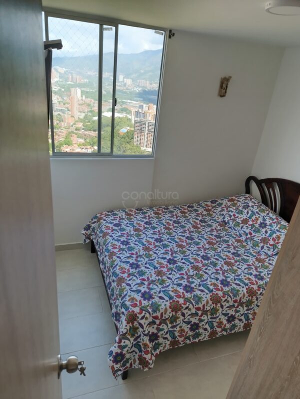 Apartamento para venta en bello santa ana - Imagen 8