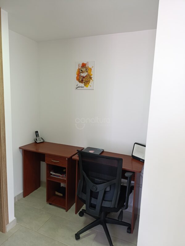 Apartamento para venta en bello santa ana - Imagen 9