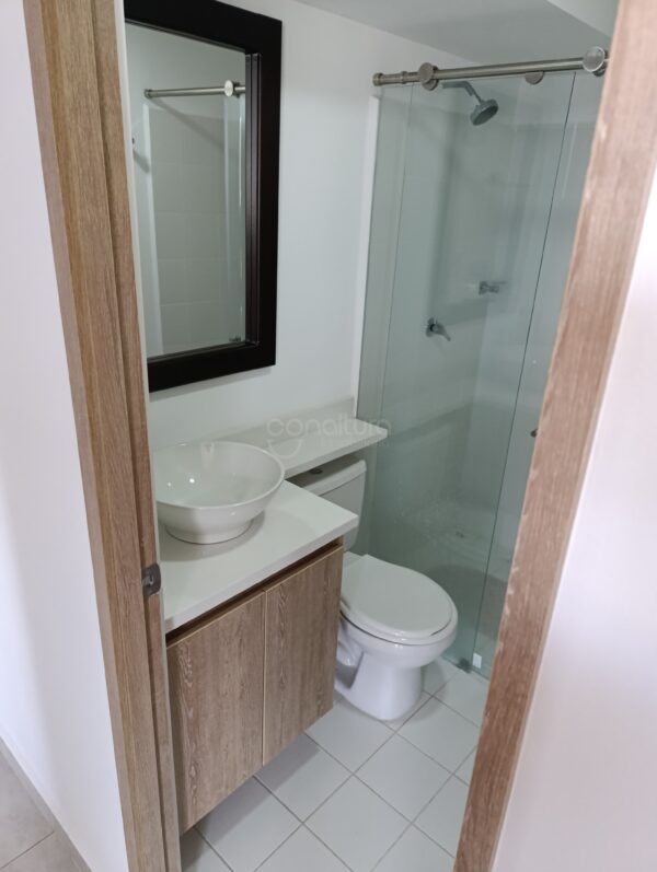 Apartamento para venta en bello santa ana - Imagen 10