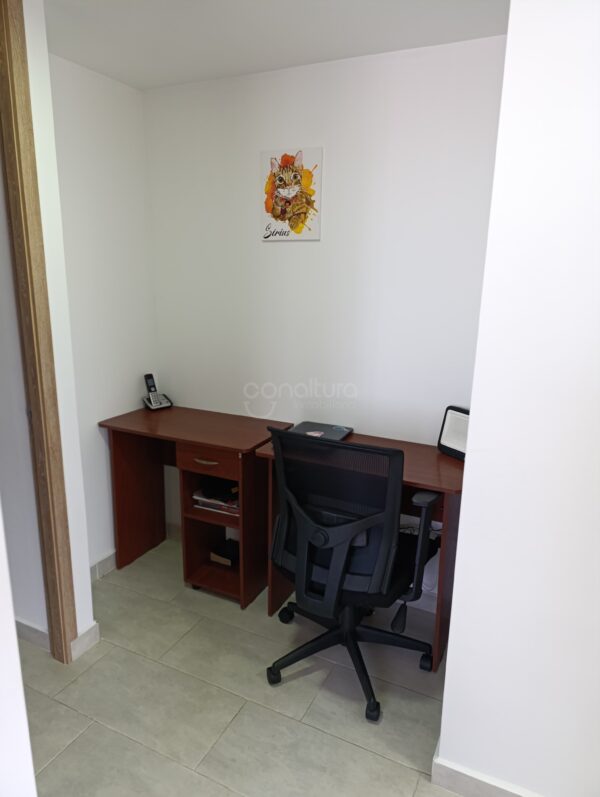 Apartamento para venta en bello santa ana - Imagen 12