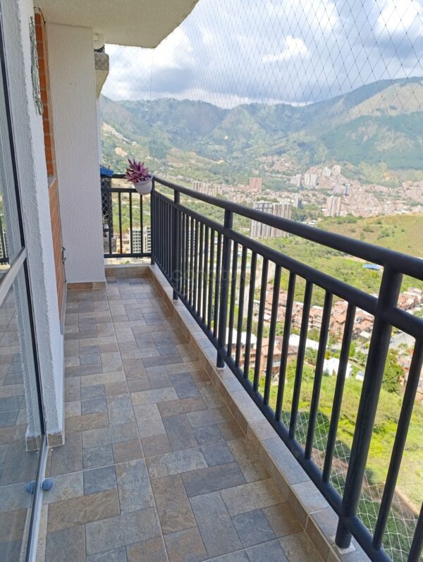 Apartamento para venta en bello santa ana - Imagen 15