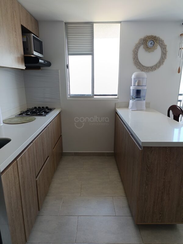 Apartamento para venta en bello santa ana - Imagen 17