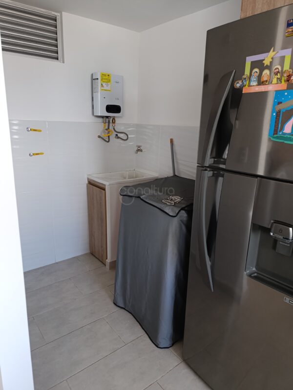 Apartamento para venta en bello santa ana - Imagen 20