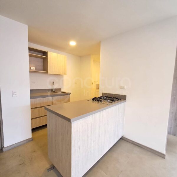 Apartamento para venta en bello cabañas - Imagen 2