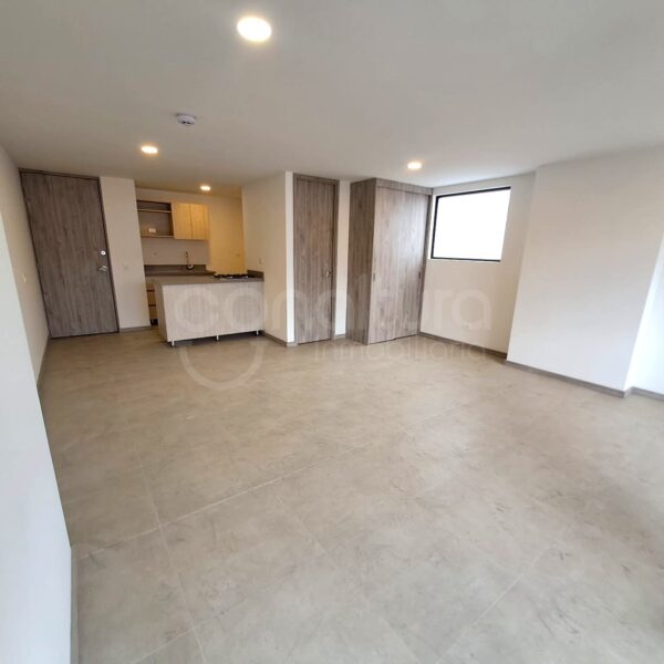 Apartamento para venta en bello cabañas - Imagen 4