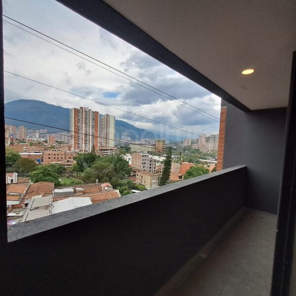Apartamento para venta en bello cabañas - Imagen 6