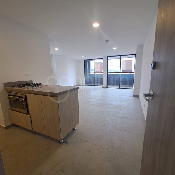 Apartamento para venta en bello cabañas - Imagen 8