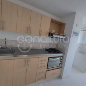 Apartamento para venta en bello madera