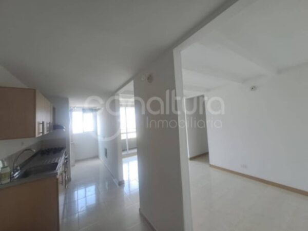 Apartamento para venta en bello madera - Imagen 4